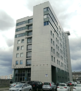 Аренда офиса в центре Минска