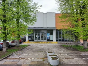 Аренда офиса 258,5 м² в центре Минска, 2 этаж, ст. м. Площадь Победы">