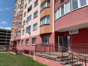 Аренда коммерческого помещения на цокольном этаже в Центральном районе, ул. Стадионная, 9